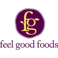Feel Good Foods Logo