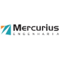 Mercurius Engenharia S.A. Logo