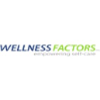 Wellness Factors Logo
