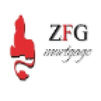 ZFG Mortgage Logo