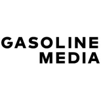 Gasoline Media Logo