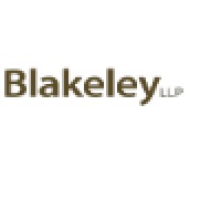 Blakeley LLP Logo