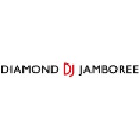 Diamond Jamboree Shopping Center Logo