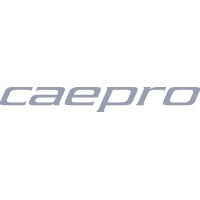 Caepro Limited Logo