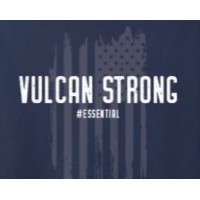Vulcan Global Manufacturing Solutions Logo