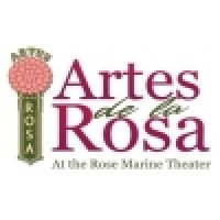 Artes de la Rosa Logo
