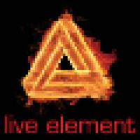 Live Element Logo