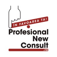 PROFESIONAL NEW CONSULT SRL Logo