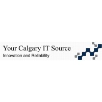 Your Calgary IT Source Logo