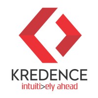 Kredence Digital Resources Pvt. Ltd. Logo