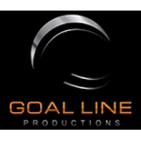 Goal Line Productions Logo