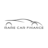 RARE CAR FINANCE LTD Logo
