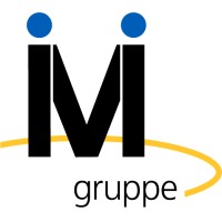 iMi gruppe - Agenturen für vertriebliches Marketing Logo