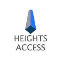 Heights Access Nigeria Limited Logo