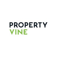 Property Vine Logo