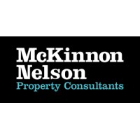 MCKINNON NELSON LIMITED Logo