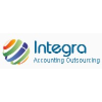 Integra Accounting Logo