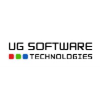 UG Software Technologies Pvt Ltd Logo