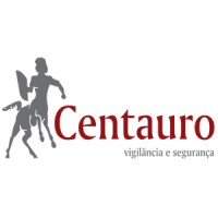 Centauro Vigilância e Segurança Logo