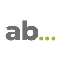 AB Brand and Marketing Agency Logo