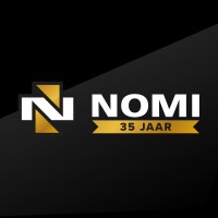 NOMI Co-packing Logo