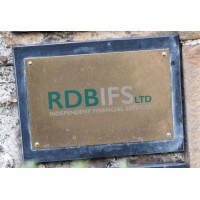 RDBIFS LTD Logo