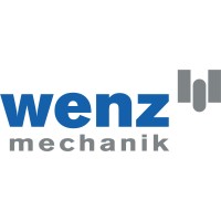 1. Wenz-Mechanik GmbH Logo