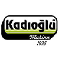 Kadioglu Agriculture Machines Logo