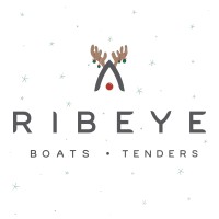 Ribeye Boats Logo