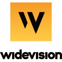 Widevision - Digital Agency Logo