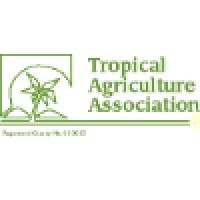 Tropical Agriculture Association Logo
