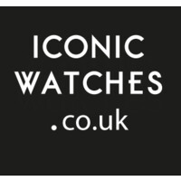 Iconic Watches UK Logo