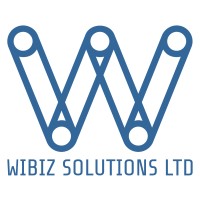 WiBiz Solutions Ltd Logo