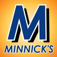 Minnicks Inc. Logo