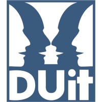 DUit SRL Logo