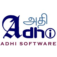 Adhi Software Pvt Ltd Logo