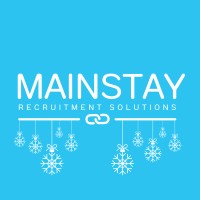 Mainstay Recruitment Solutions LTD Logo