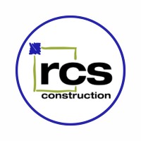 rcs construction Logo