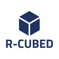 R-cubed Logo