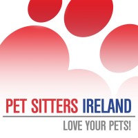Pet Sitters Ireland Logo