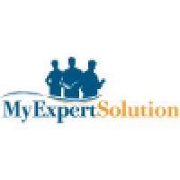 MyExpertSolution Logo