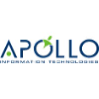 Apollo Logo