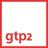 gtp2 architekten Logo