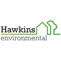 HAWKINS ENVIRONMENTAL LIMITED Logo