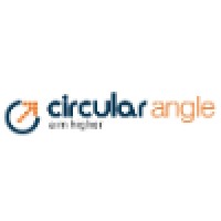 Circular Angle Logo