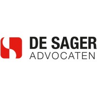 De Sager Advocaten Logo