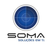 Soma Soluções em T.I. Logo