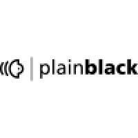 Plain Black Corporation Logo