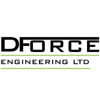 DFORCE ENGINEERING LTD Logo