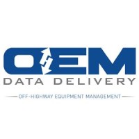 OEM Data Delivery Logo